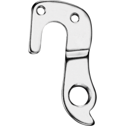 VAR | Derailleur hanger Cube