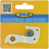 VAR | Patte de dérailleur, Cube