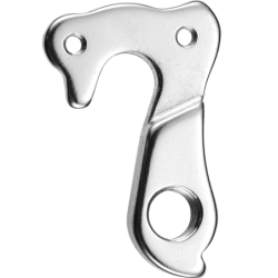 VAR | Patte de dérailleur, Ghost Lapierre