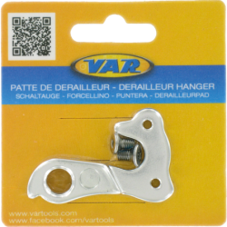 VAR | Patte de dérailleur, Ghost Lapierre