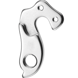 VAR | Derailleur hanger Ghost