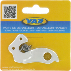 VAR | Derailleur hanger Ghost