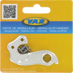 VAR | Patte de dérailleur, Ghost