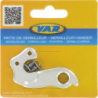 VAR | Patte de dérailleur, Ghost