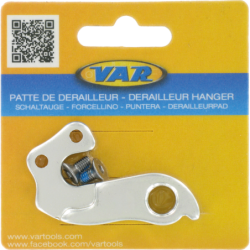 VAR | Derailleur hanger Ghost