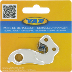 VAR | Patte de dérailleur, Ghost