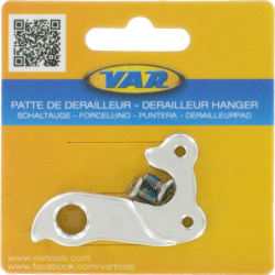 VAR | Derailleur hanger Ghost Haibike Hercules Winora