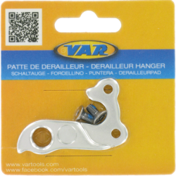 VAR | Derailleur hanger Ghost Haibike Hercules Winora