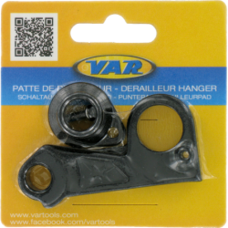 VAR | Derailleur hanger Cube