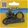 VAR | Derailleur hanger Cube