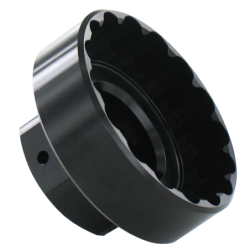 VAR | Outil pour boitier pédalier FSA Mega Evo, Token Ninja, Wheel Mfg