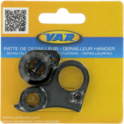 VAR | Derailleur hanger Cube