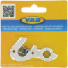 VAR | Patte de dérailleur, Cube