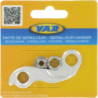 VAR | Derailleur hanger Bergamont