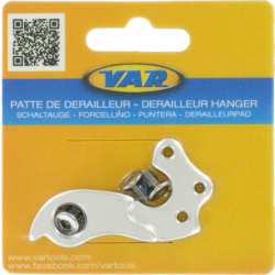 VAR | Derailleur hanger Isaac Kuota Stevens