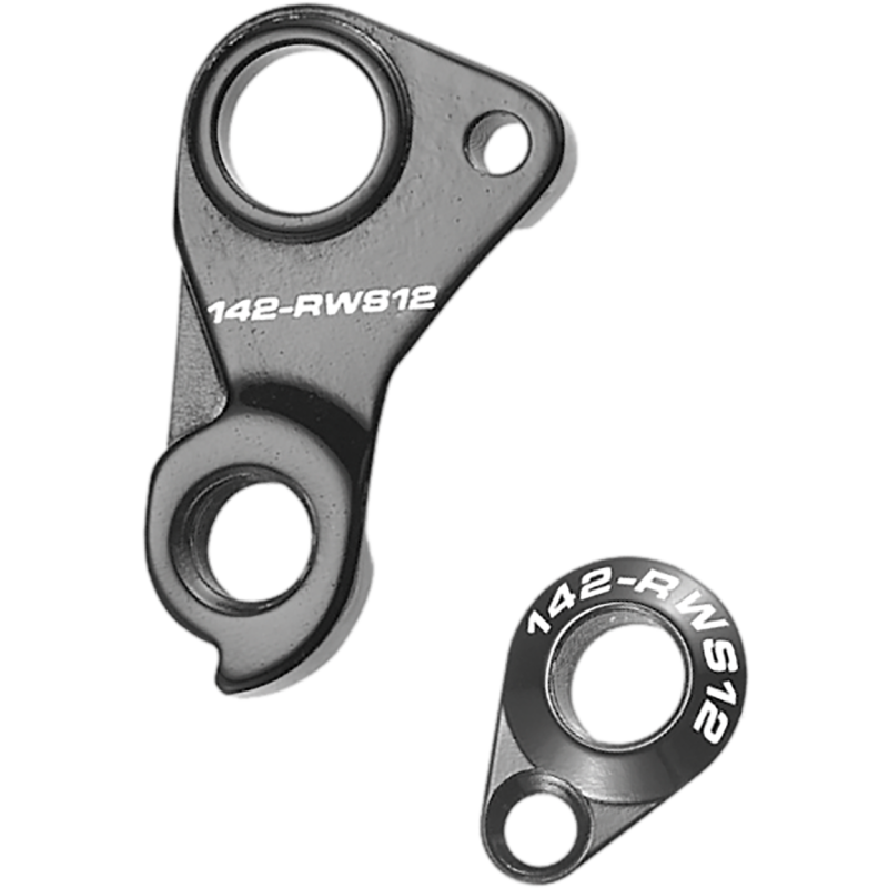 VAR | Patte de dérailleur, Scott