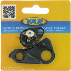 VAR | Derailleur hanger Scott