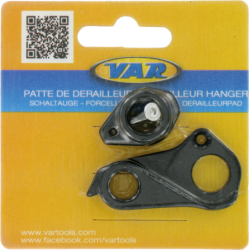 VAR | Derailleur hanger Giant