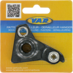 VAR | Patte de dérailleur, Giant