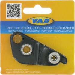 VAR | Patte de dérailleur, Giant