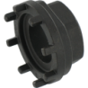 VAR | Bottom bracket tool for Shimano XTR & Ultegra