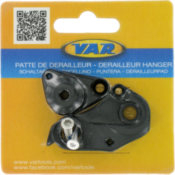 VAR | Patte de dérailleur, Giant
