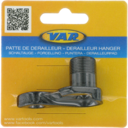 VAR | Derailleur hanger Trek