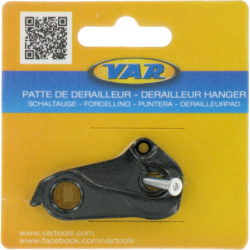 VAR | Patte de dérailleur, Giant