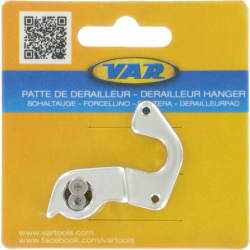 VAR | Patte de dérailleur, Cannondale