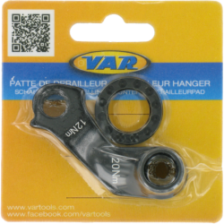 VAR | Derailleur hanger KTM