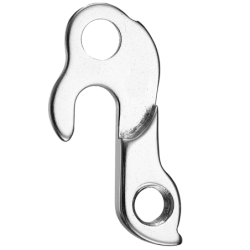 VAR | Derailleur hanger Bianchi Corratec Focus Stevens