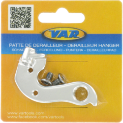 VAR | Derailleur hanger Cube