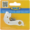 VAR | Patte de dérailleur, Cube