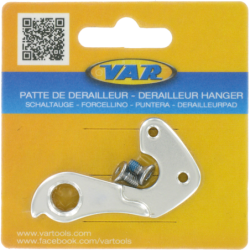 VAR | Derailleur hanger Focus Raleigh Univega