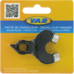 VAR | Derailleur hanger Cannondale