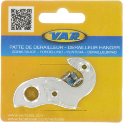 VAR | Patte de dérailleur, Colnago