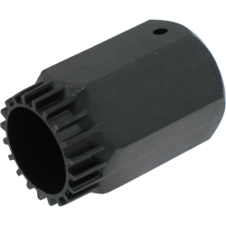 VAR | Outil boitier de pédalier Shimano Octalink & ISIS - carte