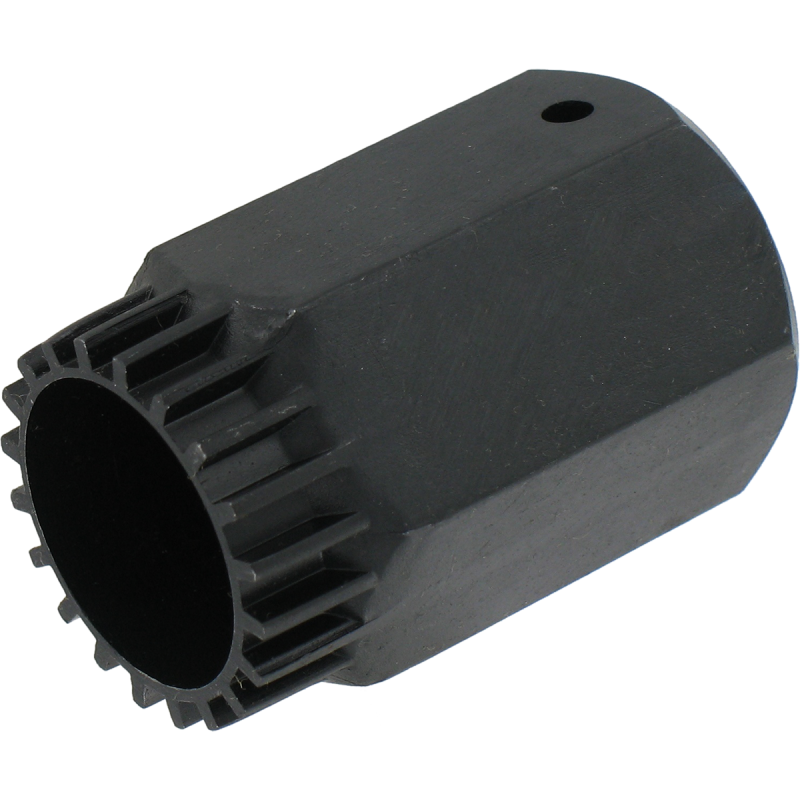 VAR | Outil boitier de pédalier Shimano Octalink & ISIS - carte