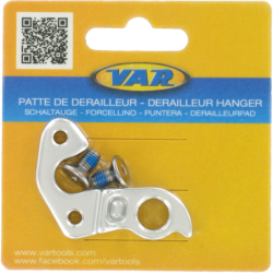 VAR | Patte de dérailleur, Scott