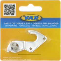 VAR | Patte de dérailleur, Focus