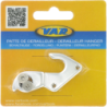 VAR | Patte de dérailleur, Focus