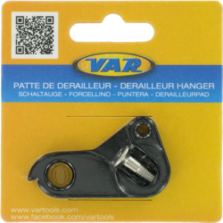 VAR | Patte de dérailleur, Scott