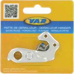 VAR | Patte de dérailleur, Bergamont Haibike Hercules Winora