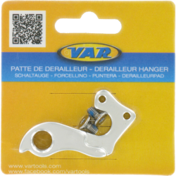 VAR | Derailleur hanger Focus Fondriest Nakamura Raleigh Wilier