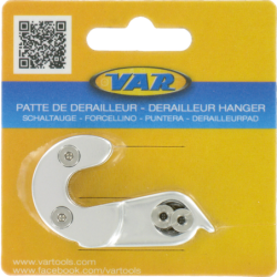 VAR | Patte de dérailleur, Lapierre