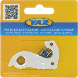 VAR | Derailleur hanger Focus Haibike Raleigh Winora