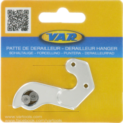 VAR | Patte de dérailleur, BMC