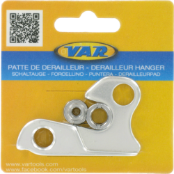 VAR | Derailleur hanger Diamondback Focus Haro