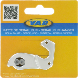 VAR | Derailleur hanger BMC
