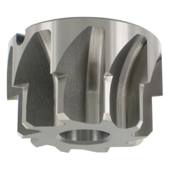 VAR | 55.95mm reaming & facing cutter for 1 1/2" semi-integrated headsets